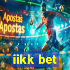 iikk bet